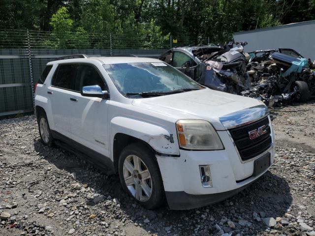 Photo 4 from auction – 2010 GMC TERRAIN SL with VIN 2CTALFEW1A6315897