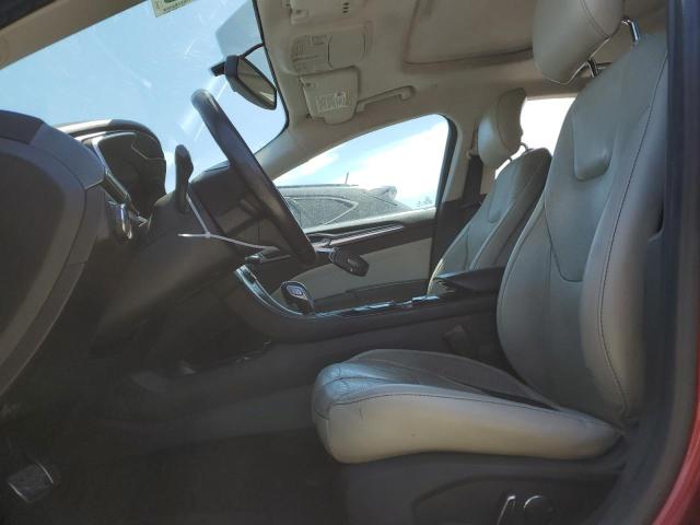 Photo 7 from auction – 2014 FORD FUSION TIT with VIN 3FA6P0SU6ER242147