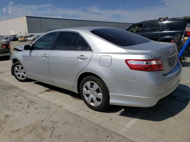 Photo 2 from auction – 2009 TOYOTA CAMRY BASE with VIN 4T1BE46K29U367719