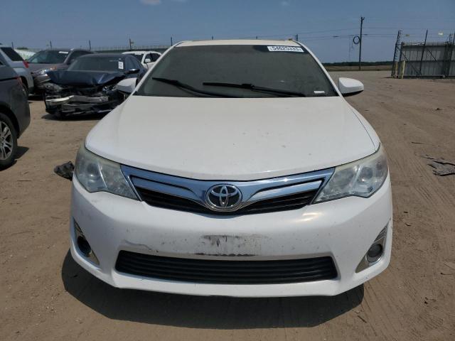 Photo 5 from auction – 2014 TOYOTA CAMRY L with VIN 4T1BF1FK5EU865161