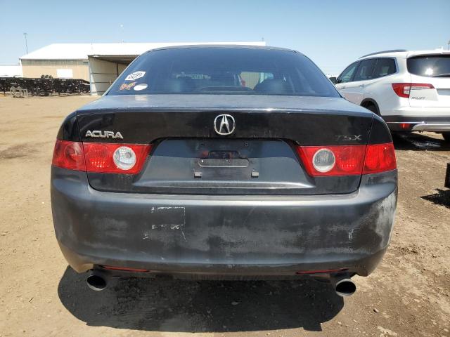 Photo 6 from auction – 2004 ACURA TSX with VIN JH4CL96854C000892