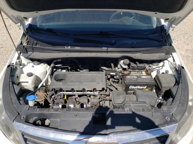 Photo 11 from auction – 2012 KIA SPORTAGE B with VIN KNDPB3A26C7314869