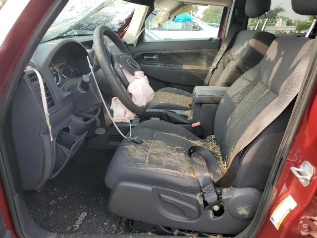 Photo 7 from auction – 2011 JEEP LIBERTY SP with VIN 1J4PN2GK6BW513766