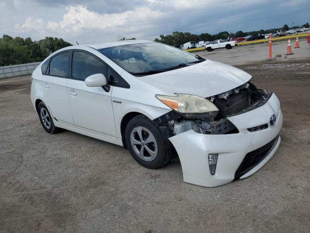 Photo 4 from auction – 2012 TOYOTA PRIUS with VIN JTDKN3DU0C5467578