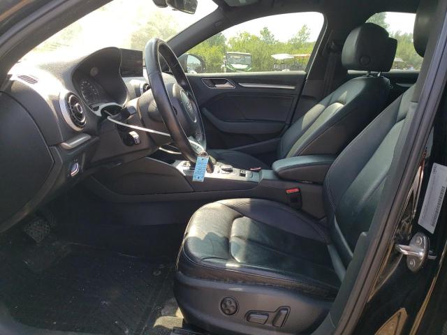 Photo 7 from auction – 2016 AUDI A3 PREMIUM with VIN WAUB8GFF6G1071016