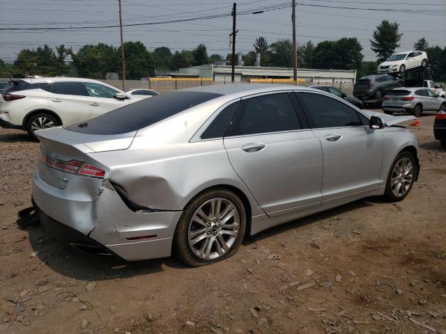 Photo 3 from auction – 2016 LINCOLN MKZ with VIN 3LN6L2J92GR621045