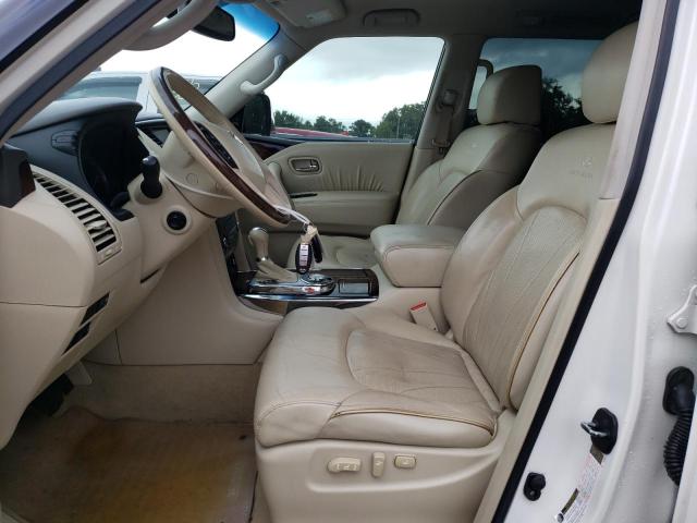 Photo 7 from auction – 2012 INFINITI QX56 with VIN JN8AZ2NFXC9515806