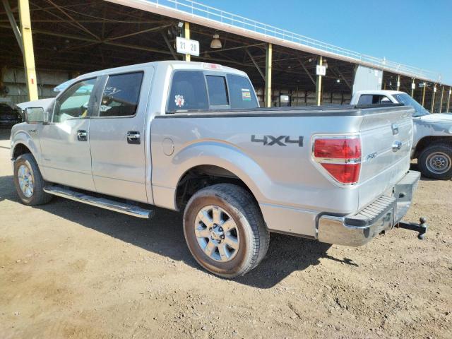 Photo 2 from auction – 2014 FORD F150 SUPER with VIN 1FTFW1ET1EFB31590