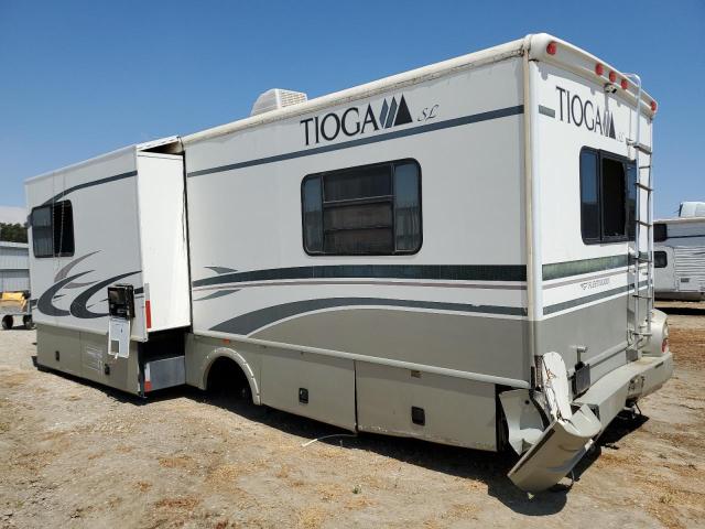 Photo 3 from auction – 2006 TIOG MOTORHOME with VIN 1FDXE45S86HA72779