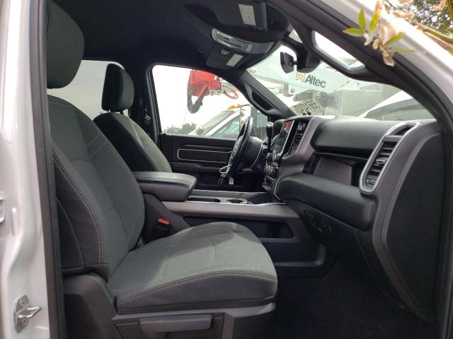 Photo 5 from auction – 2022 RAM 3500 BIG H with VIN 3C63RRLL3NG152488