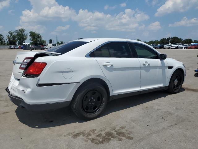 Photo 3 from auction – 2015 FORD TAURUS POL with VIN 1FAHP2L86FG148946