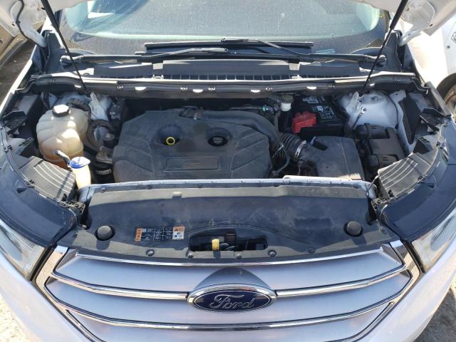 Photo 12 from auction – 2017 FORD EDGE TITAN with VIN 2FMPK3K95HBC10105