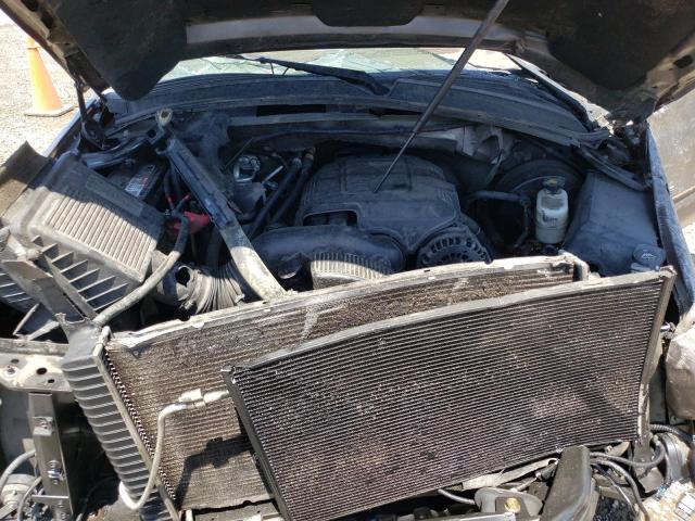 صورة رقم 12 من المزاد - 2011 CHEVROLET TAHOE K150 مع VIN 1GNSKBE08BR392304