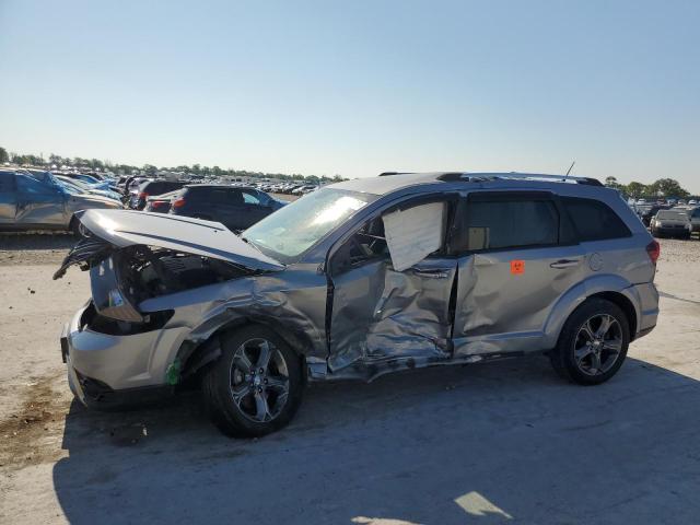 DODGE JOURNEY CR 2015 with VIN 3C4PDCGG9FT711876 - Photo from auction