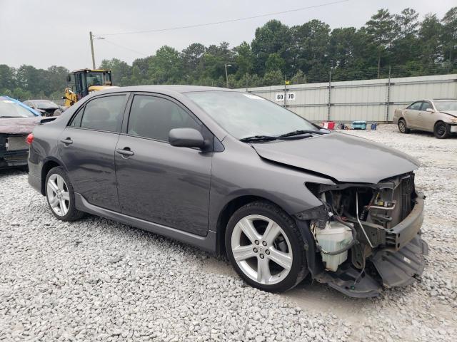 Photo 4 from auction – 2013 TOYOTA COROLLA BA with VIN 5YFBU4EE1DP141079