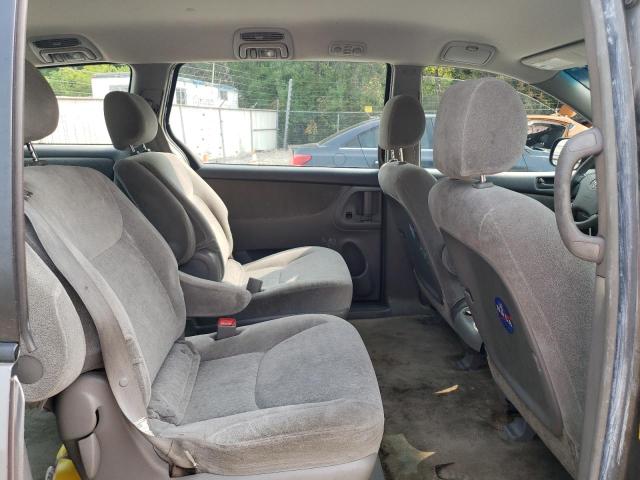 Photo 11 from auction – 2005 TOYOTA SIENNA CE with VIN 5TDZA23C65S327626