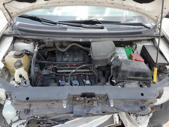 Photo 11 from auction – 2013 FORD EDGE SE with VIN 2FMDK3GC7DBA36085