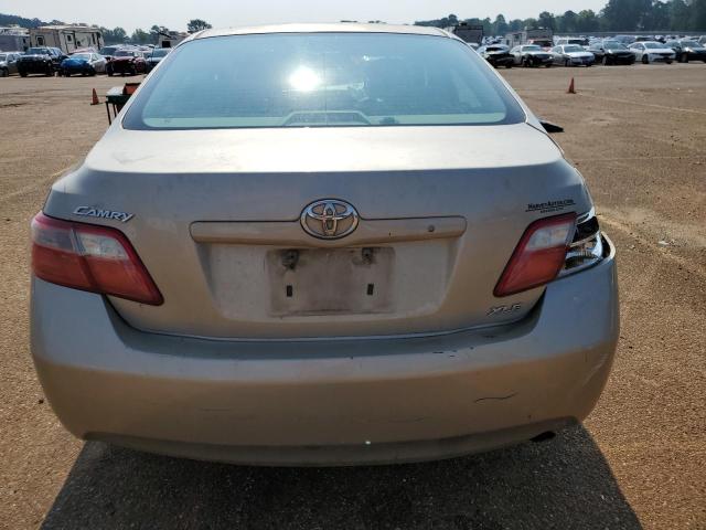 Photo 6 from auction – 2007 TOYOTA CAMRY CE with VIN 4T1BE46K47U603705