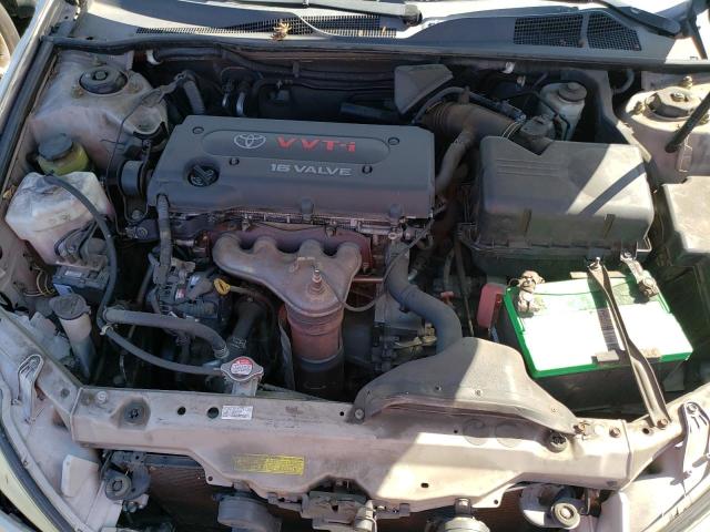 Photo 11 from auction – 2006 TOYOTA CAMRY LE with VIN 4T1BE32K16U709690