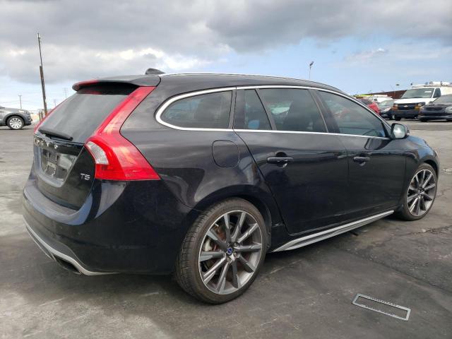 Photo 3 from auction – 2015 VOLVO V60 PREMIE with VIN YV126MEB2F1186369