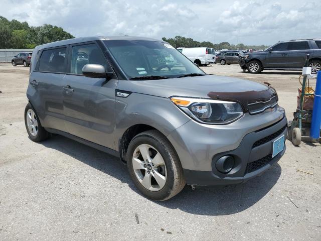 Photo 4 from auction – 2017 KIA SOUL with VIN KNDJN2A23H7420596