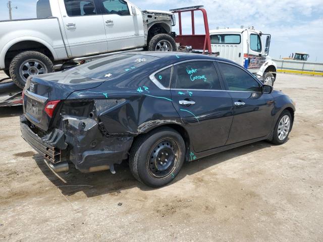 Photo 3 from auction – 2017 NISSAN ALTIMA 2.5 with VIN 1N4AL3AP8HC163973