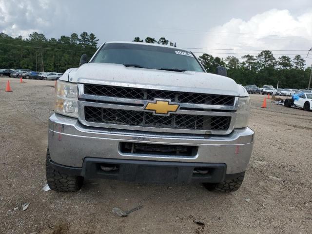 Photo 5 from auction – 2014 CHEVROLET SILVERADO with VIN 1GC1KVC84EF169410