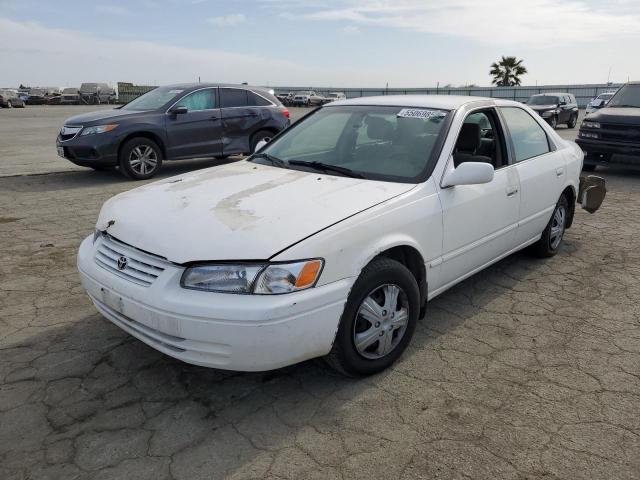 Photo 1 from auction – 1998 TOYOTA CAMRY CE with VIN JT2BG22K4W0188683
