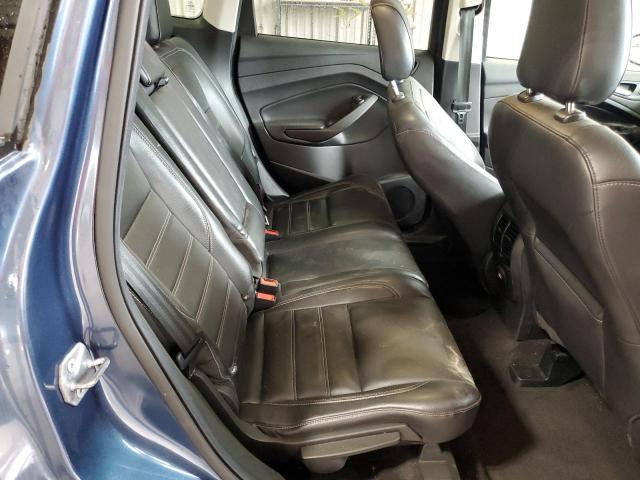 Photo 11 from auction – 2018 FORD ESCAPE SEL with VIN 1FMCU9HD5JUC77567