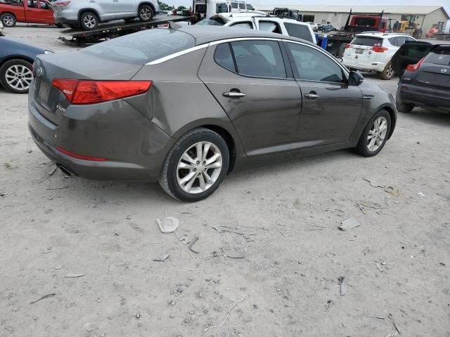 Photo 3 from auction – 2013 KIA OPTIMA EX with VIN 5XXGN4A78DG127795