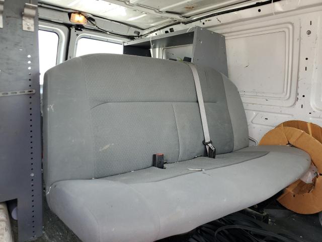 Photo 11 from auction – 2012 FORD ECONOLINE with VIN 1FTNE2EW6CDA64699