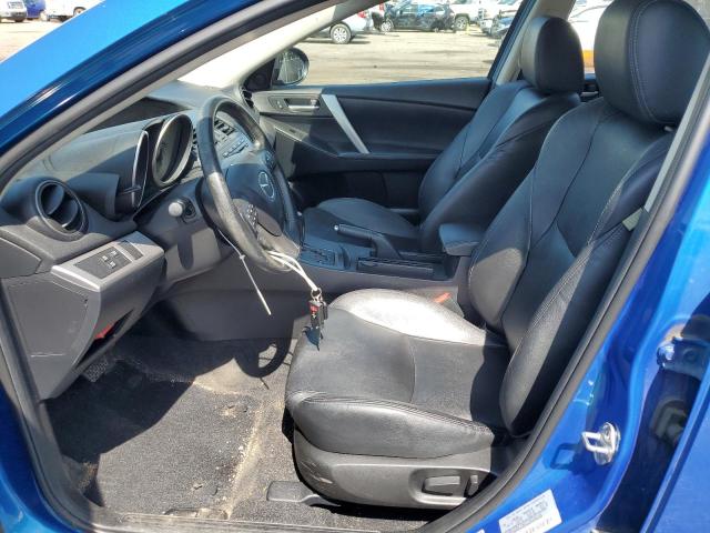 Photo 7 from auction – 2012 MAZDA 3 I with VIN JM1BL1M72C1681578