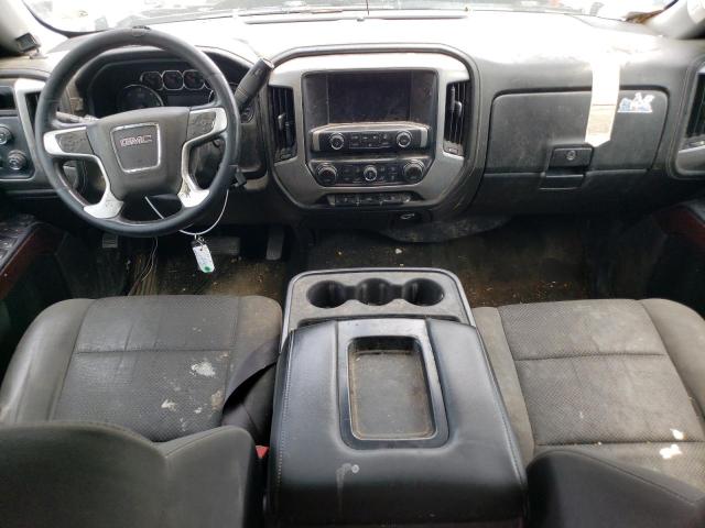 Photo 8 from auction – 2016 GMC SIERRA K15 with VIN 3GTU2MEC5GG263967