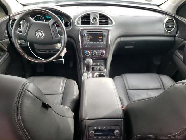 Photo 8 from auction – 2015 BUICK ENCLAVE with VIN 5GAKRCKD9FJ343684