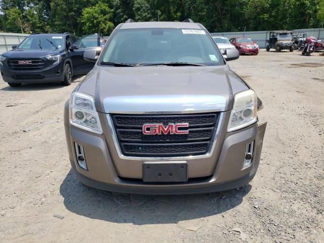 Снимка 5 от търг – 2011 GMC TERRAIN SL с VIN 2CTFLSE57B6446694