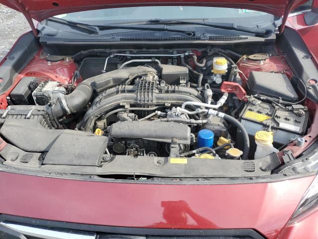 Photo 11 from auction – 2019 SUBARU CROSSTREK with VIN JF2GTANC6K8251173
