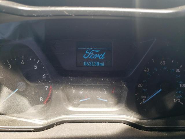Photo 9 from auction – 2018 FORD TRANSIT T- with VIN 1FTYE1YM8JKB14917