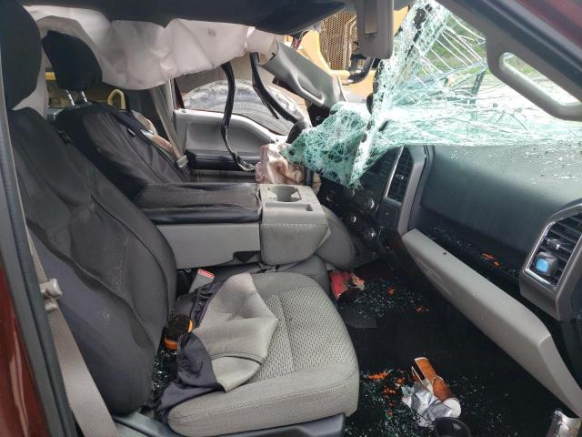 Photo 7 from auction – 2015 FORD F150 SUPER with VIN 1FTEW1CF8FKF20325