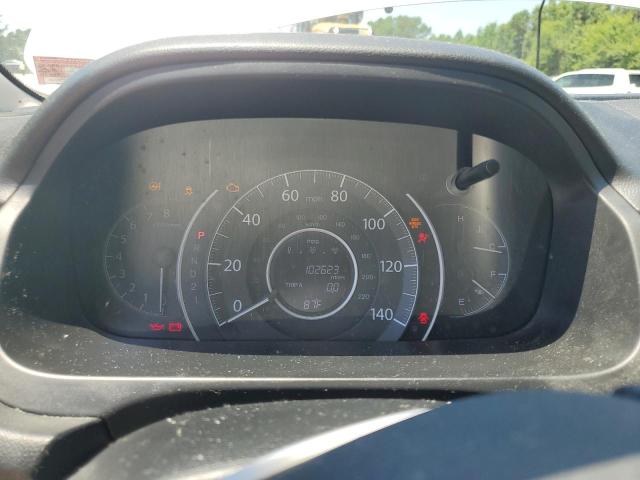 Photo 9 from auction – 2014 HONDA CR-V EX with VIN 2HKRM3H5XEH502019