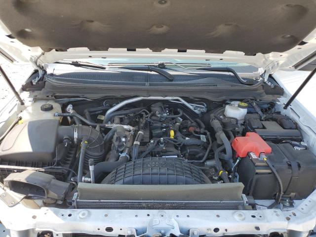 Photo 11 from auction – 2021 FORD RANGER XL with VIN 1FTER4FH0MLD96869