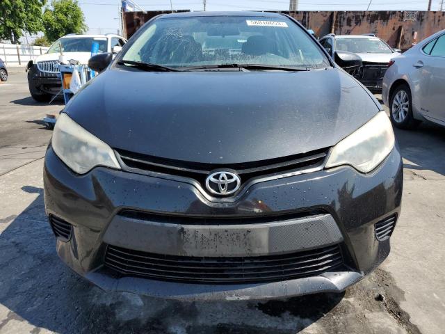 Photo 5 from auction – 2014 TOYOTA COROLLA L with VIN 5YFBURHE4EP047658