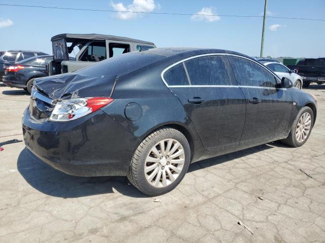 Photo 3 from auction – 2011 BUICK REGAL CXL with VIN W04GN5EC8B1079375