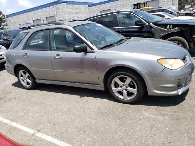 صورة رقم 4 من المزاد - 2007 SUBARU IMPREZA 2. مع VIN JF1GG61607H816157