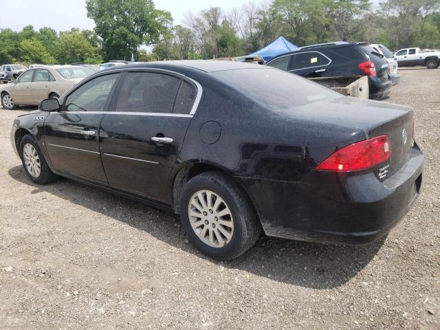 Photo 2 from auction – 2006 BUICK LUCERNE CX with VIN 1G4HP57286U169716