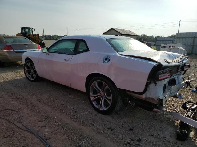 Photo 2 from auction – 2020 DODGE CHALLENGER with VIN 2C3CDZBT7LH118581