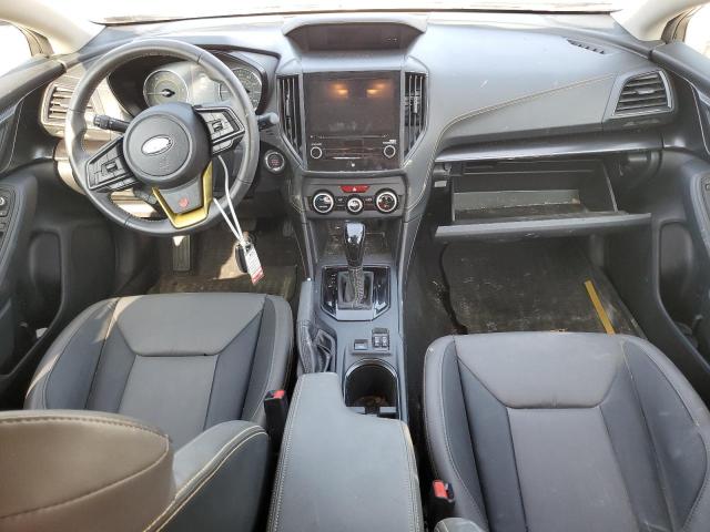 Photo 8 from auction – 2022 SUBARU CROSSTREK with VIN JF2GTHSC8NH285469