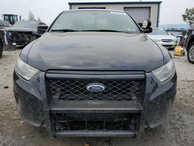 Photo 5 from auction – 2013 FORD TAURUS POL with VIN 1FAHP2M80DG148811