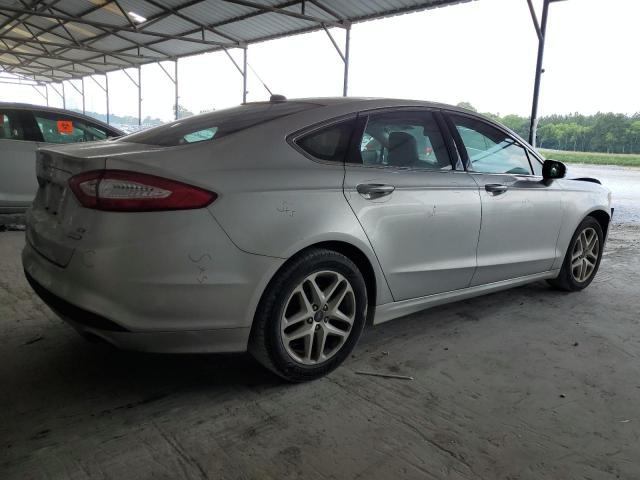 Photo 3 from auction – 2015 FORD FUSION SE with VIN 3FA6P0HDXFR162813