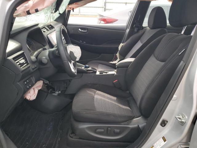 Photo 7 from auction – 2023 NISSAN LEAF SV PL with VIN 1N4CZ1CV7PC558085