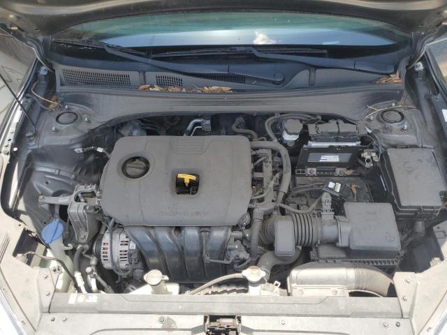 Photo 11 from auction – 2019 KIA FORTE FE with VIN 3KPF24AD3KE083141